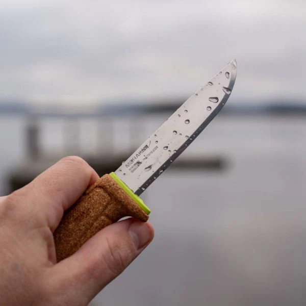 FLOATING KNIFE - STAINLESS - Image 16