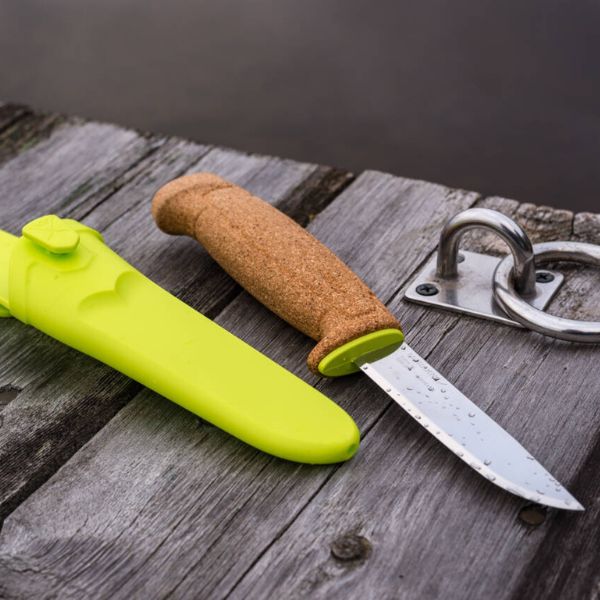 FLOATING KNIFE - STAINLESS - Image 17