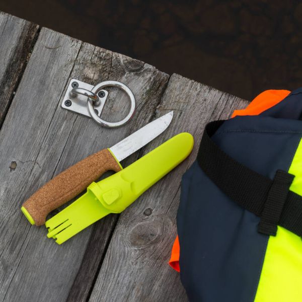 FLOATING KNIFE - STAINLESS - Image 9