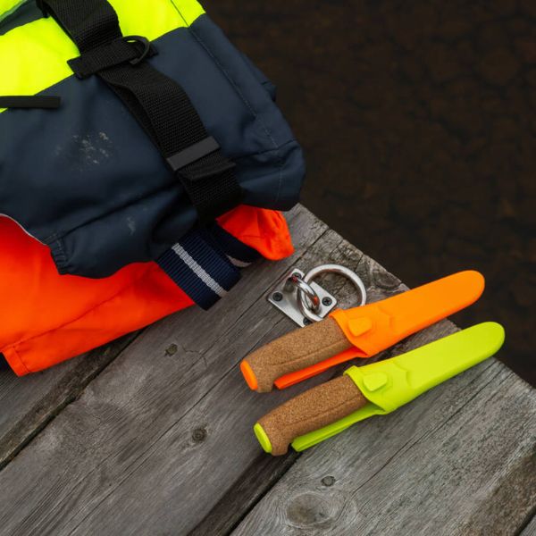 FLOATING KNIFE - STAINLESS - Image 11