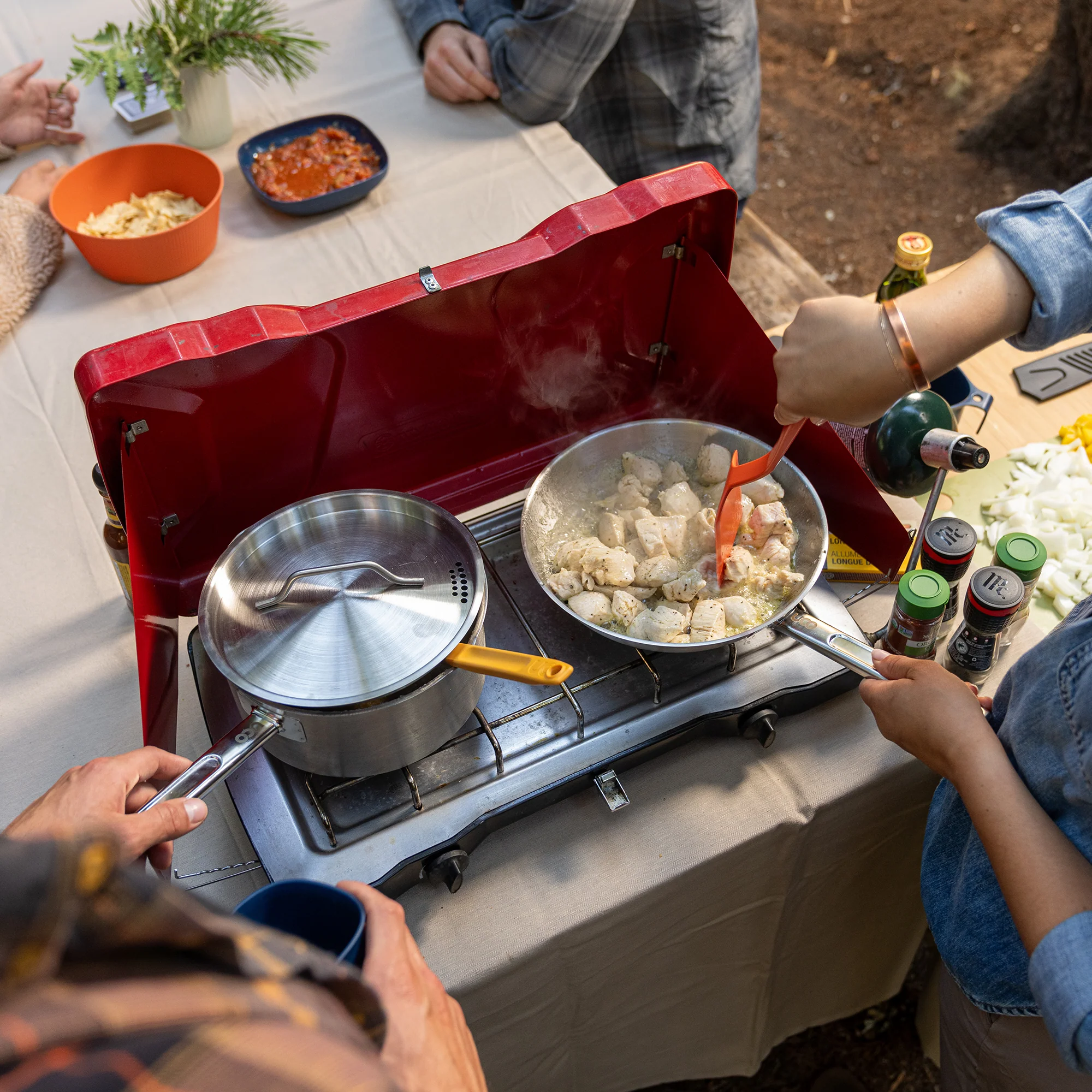 Cookit Camp Kitchen™ - Image 9
