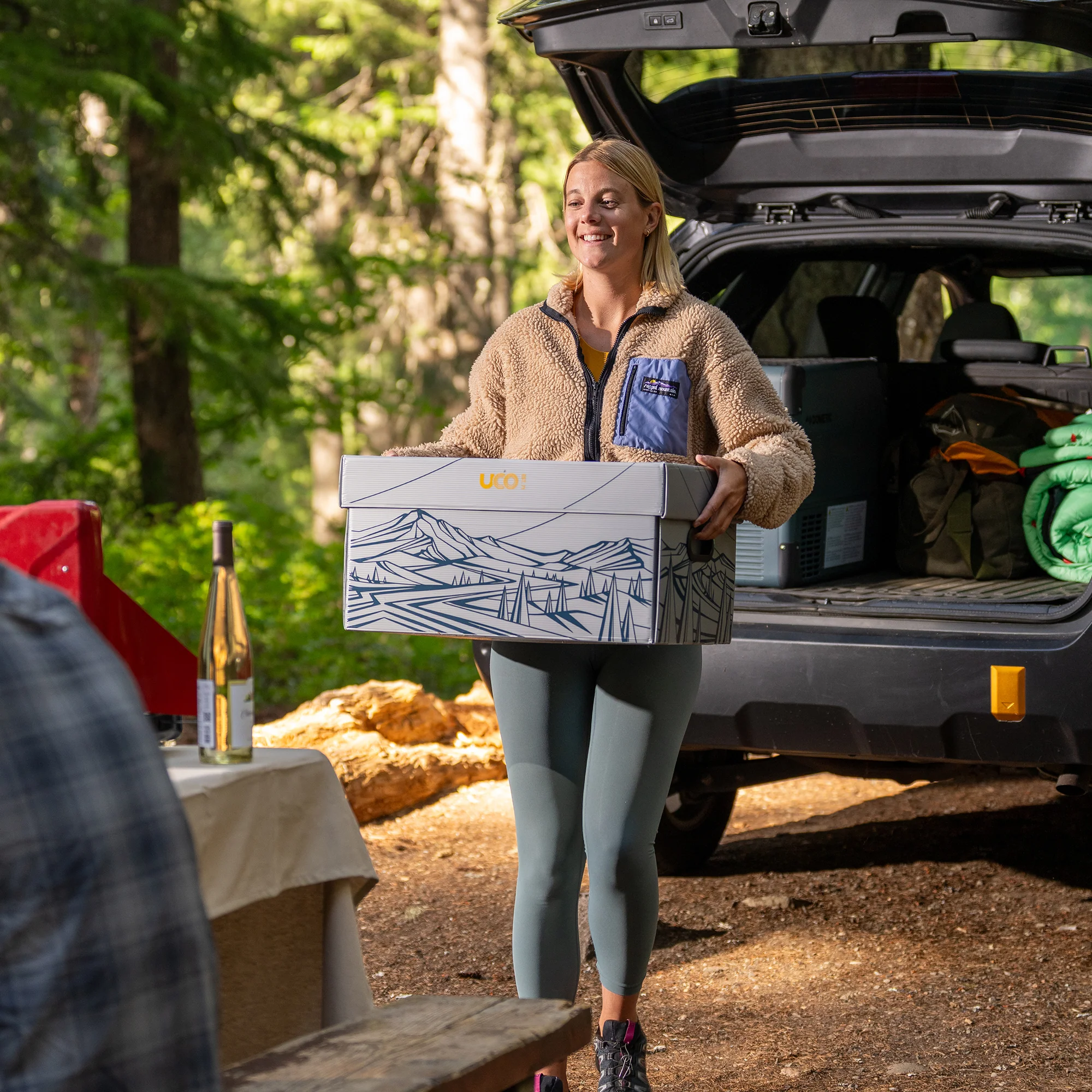 Cookit Camp Kitchen™ - Image 20