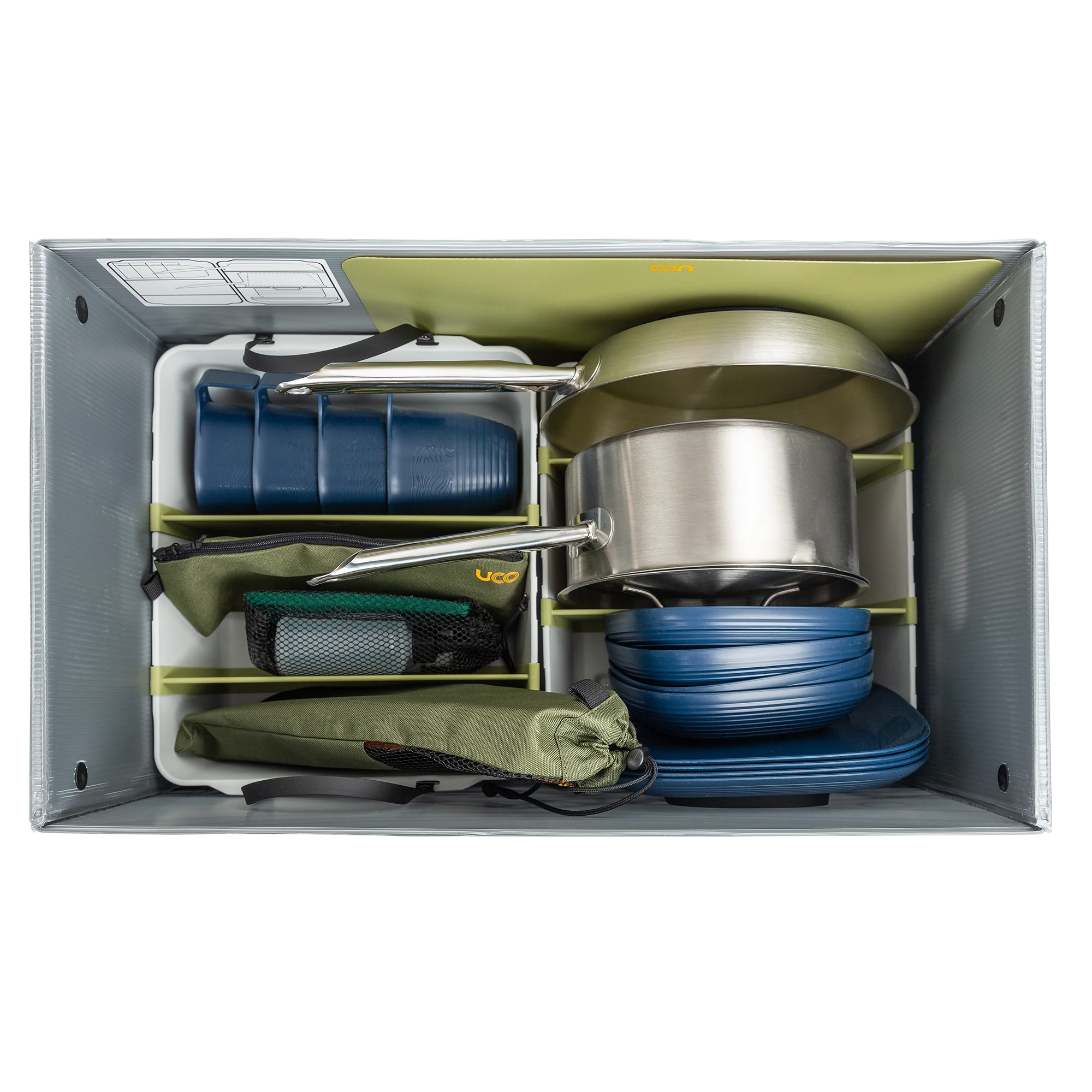 Cookit Camp Kitchen™ - Image 11