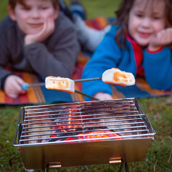 Grill, Cook & S’mores Kit - Image 8