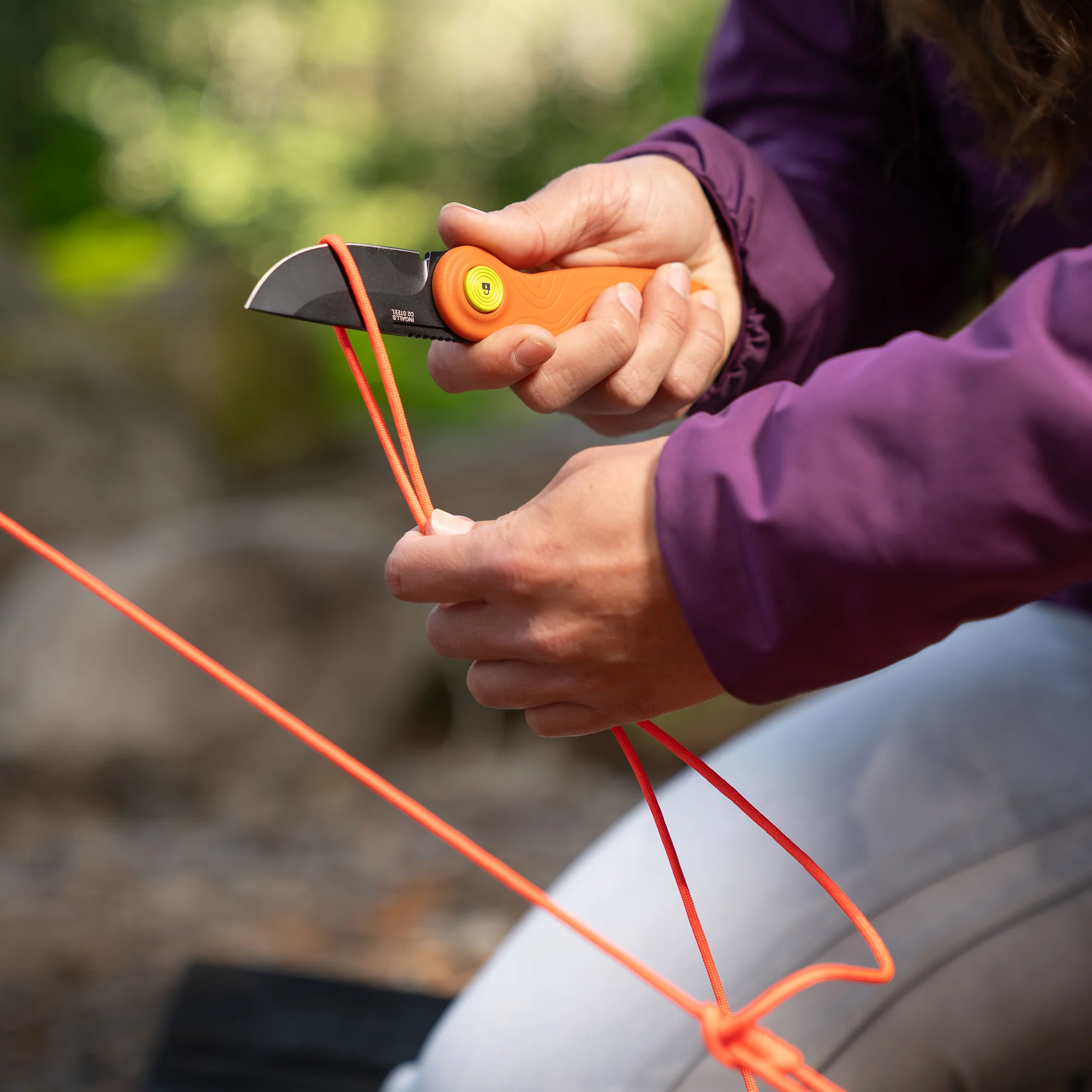 Ingalls™ Switch-Lok™ Knife - Image 11