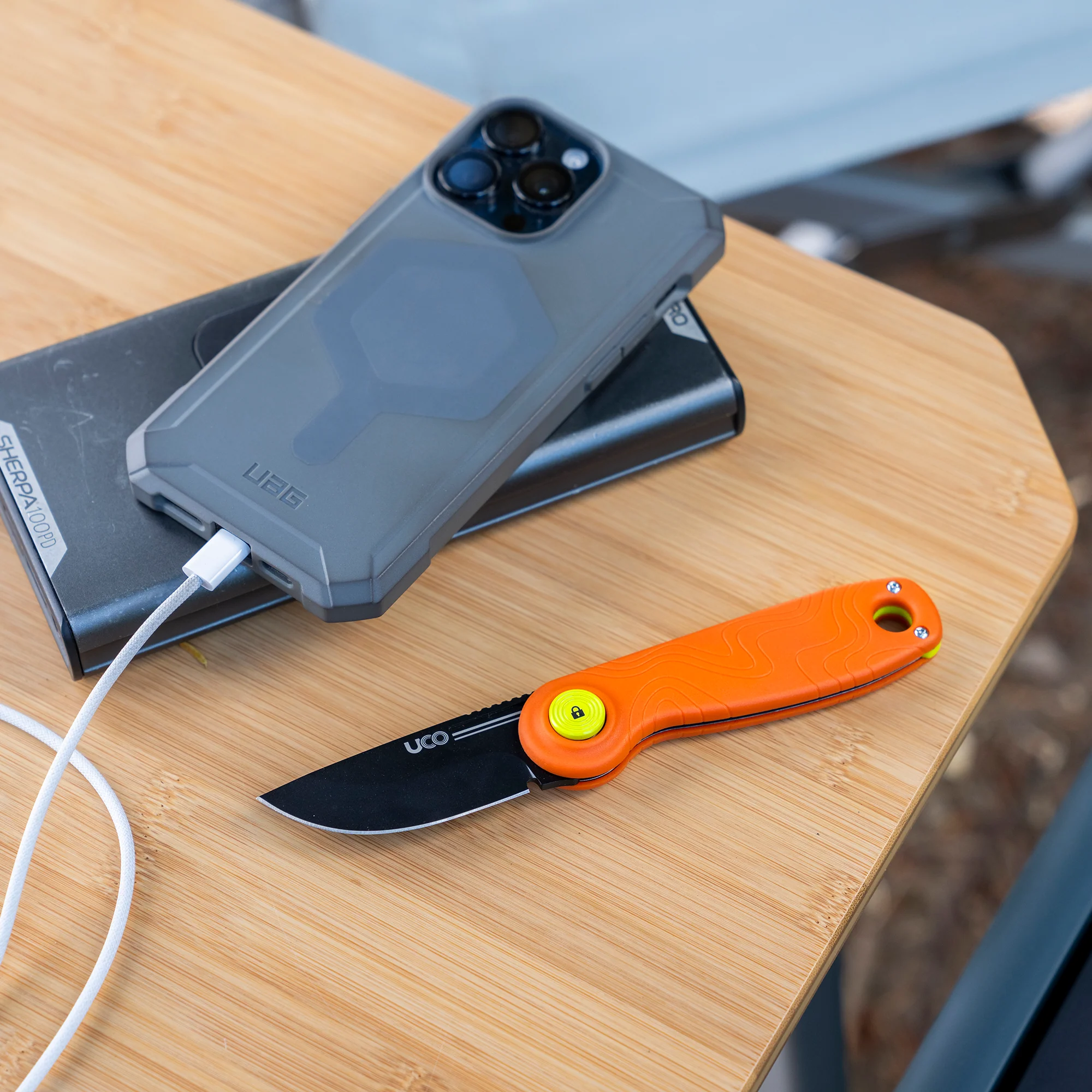 Ingalls™ Switch-Lok™ Knife - Image 12