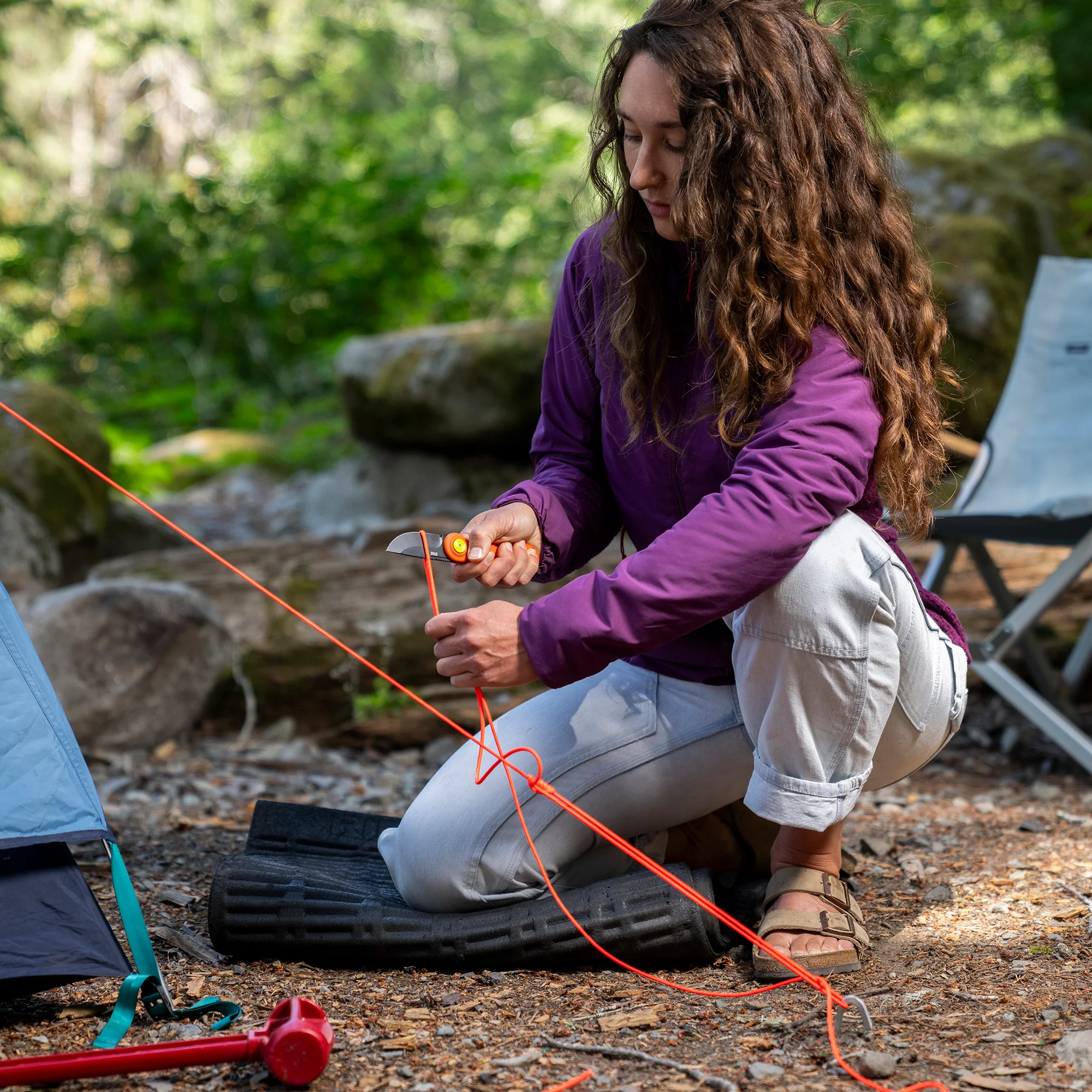 Ingalls™ Switch-Lok™ Knife - Image 14