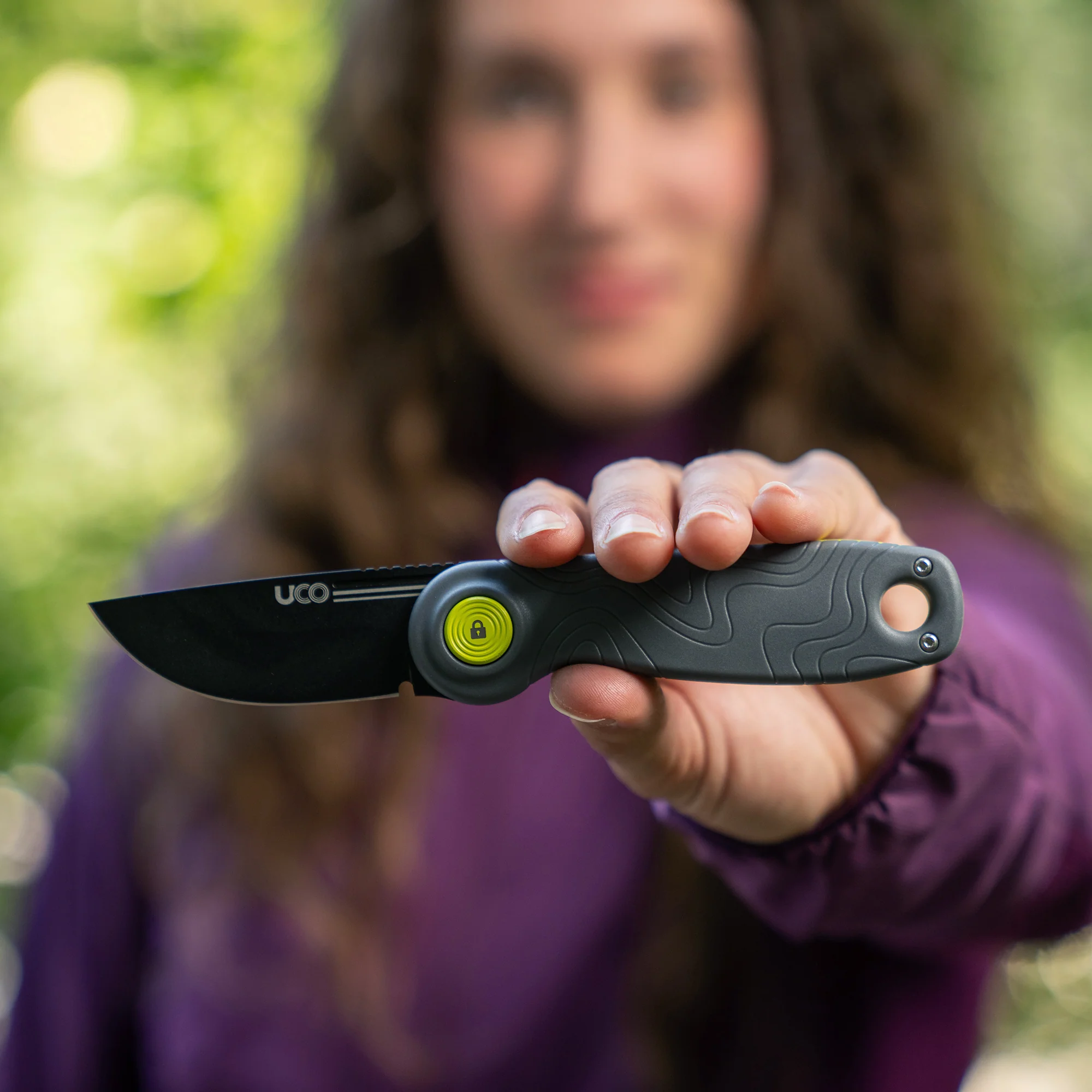 Ingalls™ Switch-Lok™ Knife - Image 16
