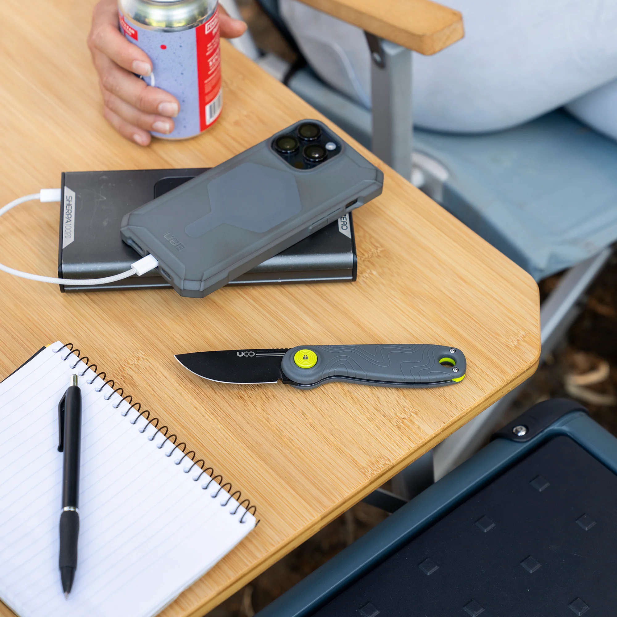 Ingalls™ Switch-Lok™ Knife - Image 19