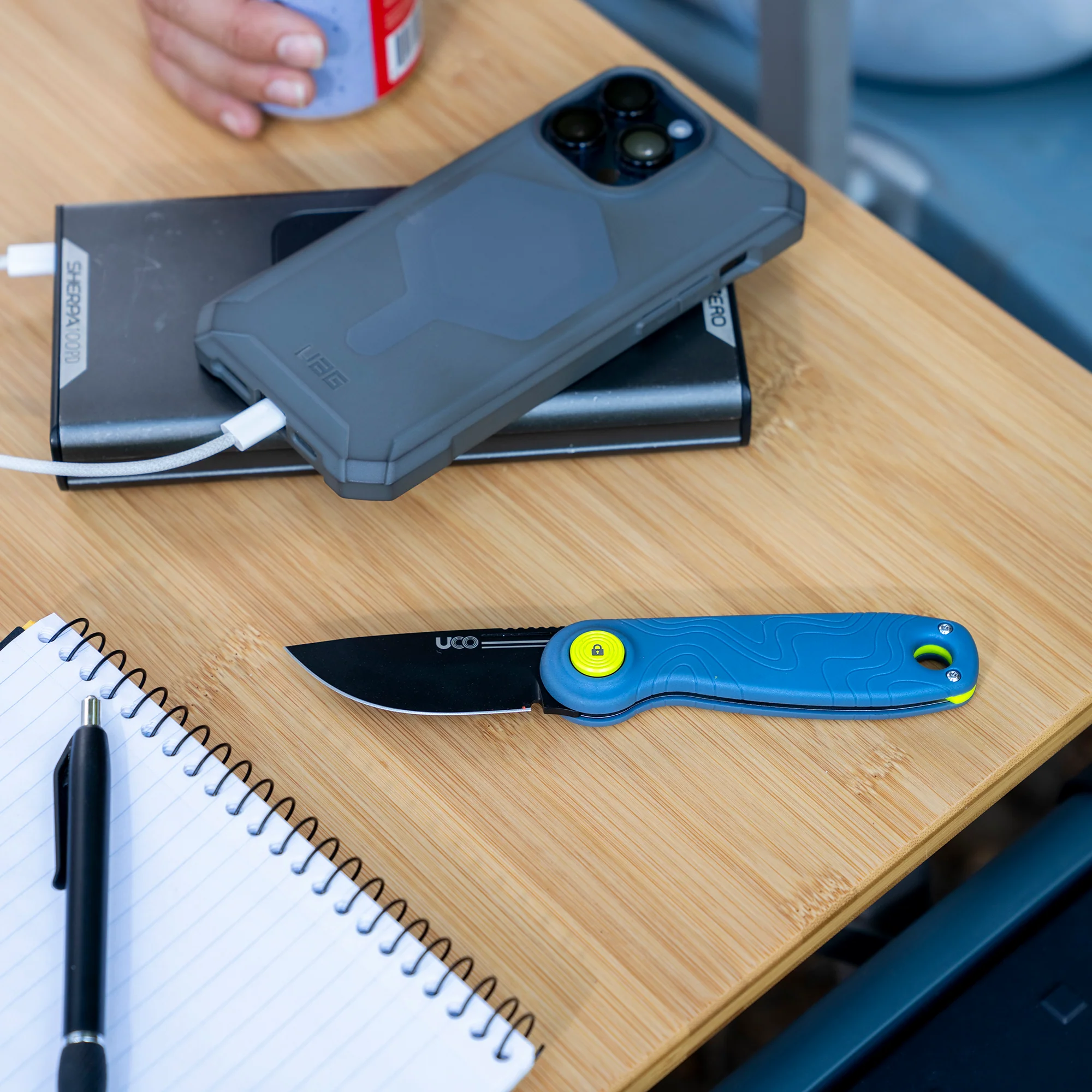 Ingalls™ Switch-Lok™ Knife - Image 5