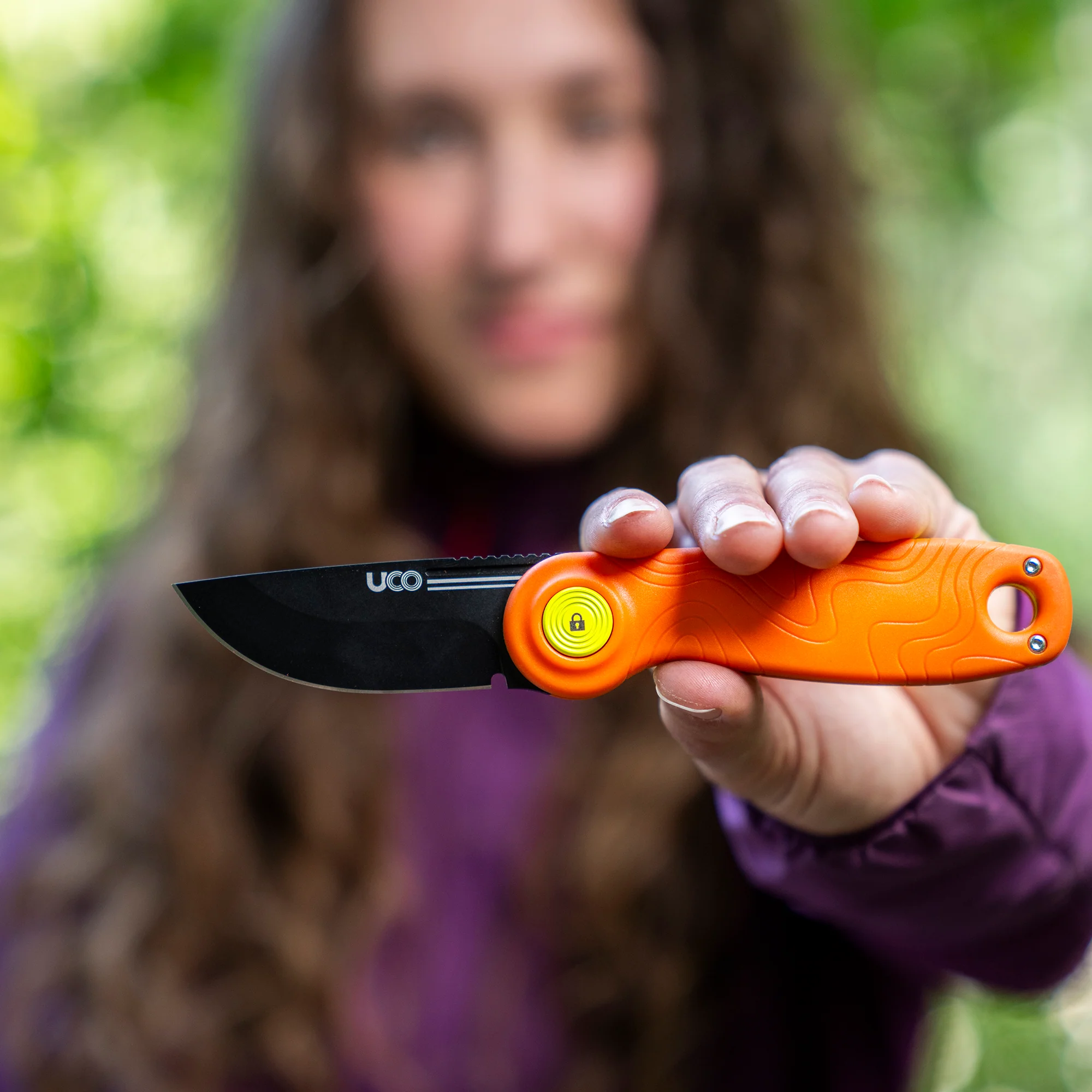 Ingalls™ Switch-Lok™ Knife - Image 9