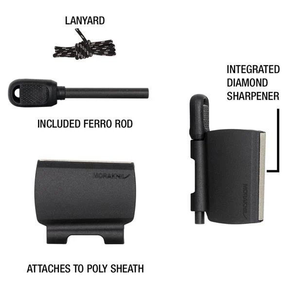 KANSBOL - W/ SURVIVAL KIT (S) - Image 4