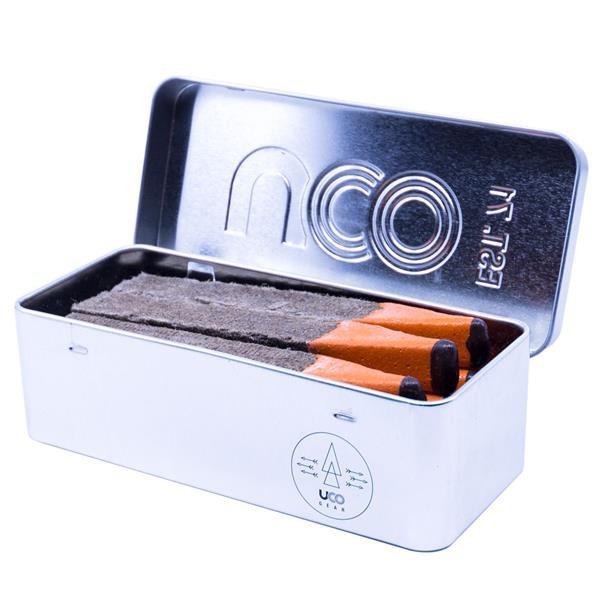 Luxury Campfire Cooking Kit - Image 6