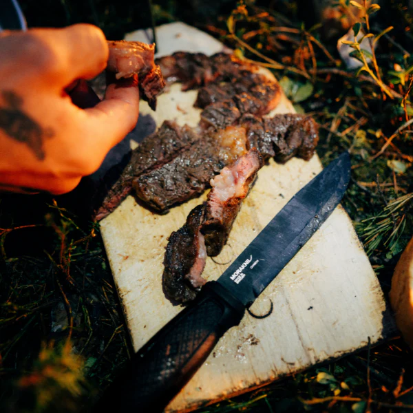 Garberg Grand BlackBlade (C) - Image 9