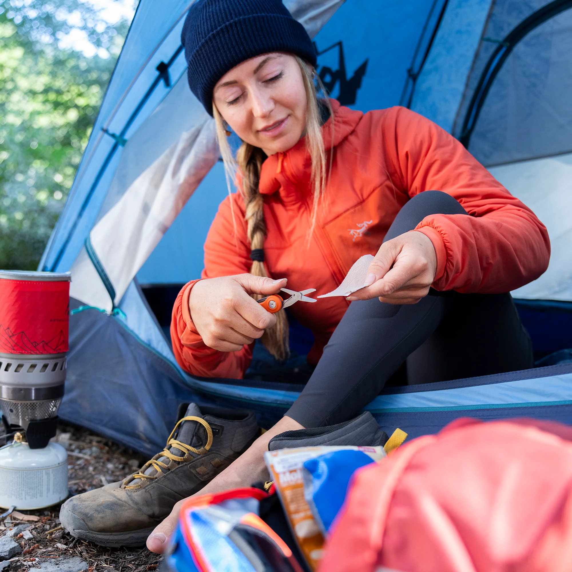 Nason Multi-Tool - Image 8