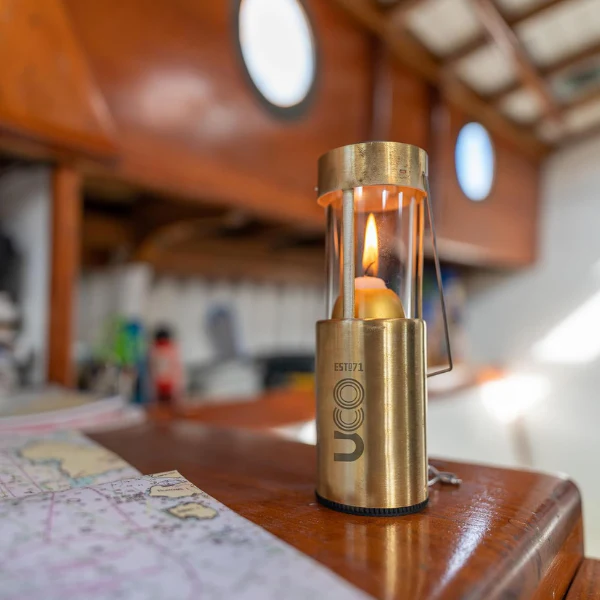 Original Candle Lantern - Image 17