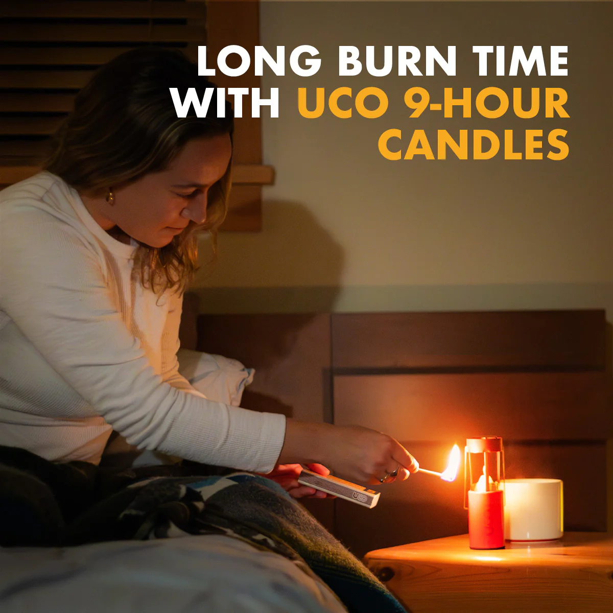 Original Candle Lantern - Image 21