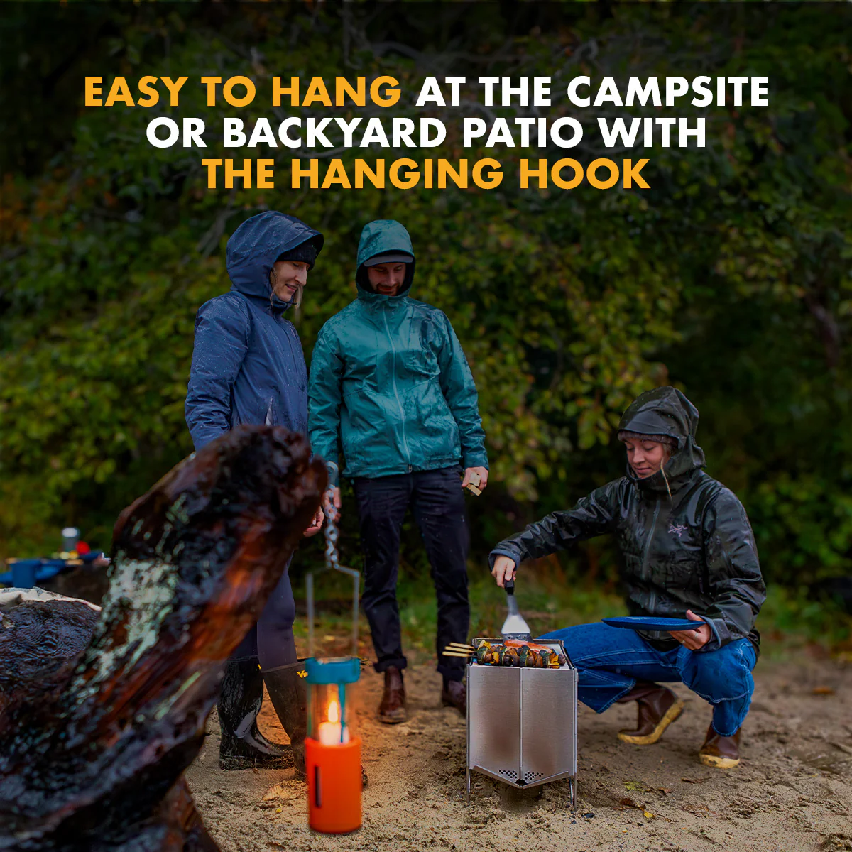 Original Candle Lantern - Image 22