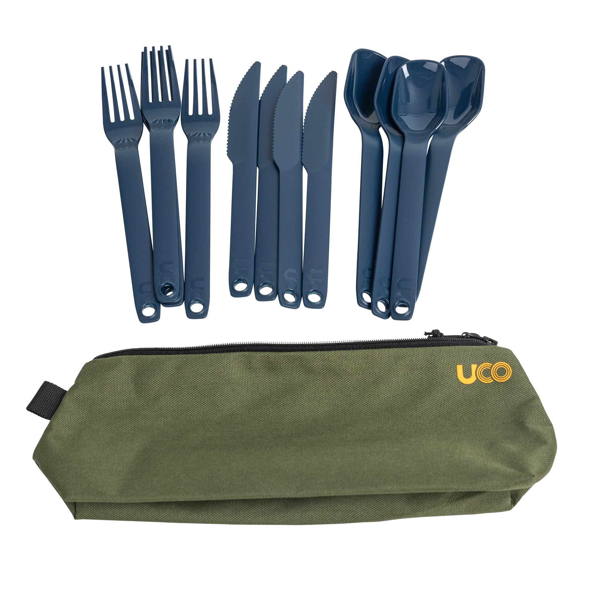 Ready, Set, Cook! Camp Kit - Image 4