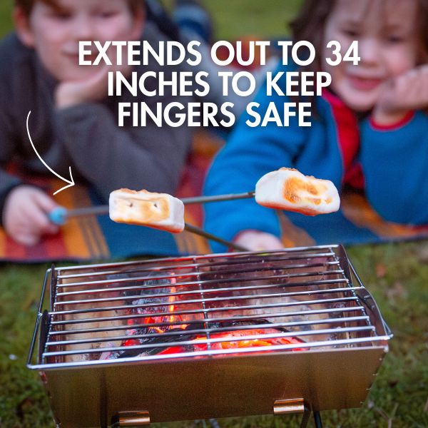 Roasting Fork 2-Pack - Image 3