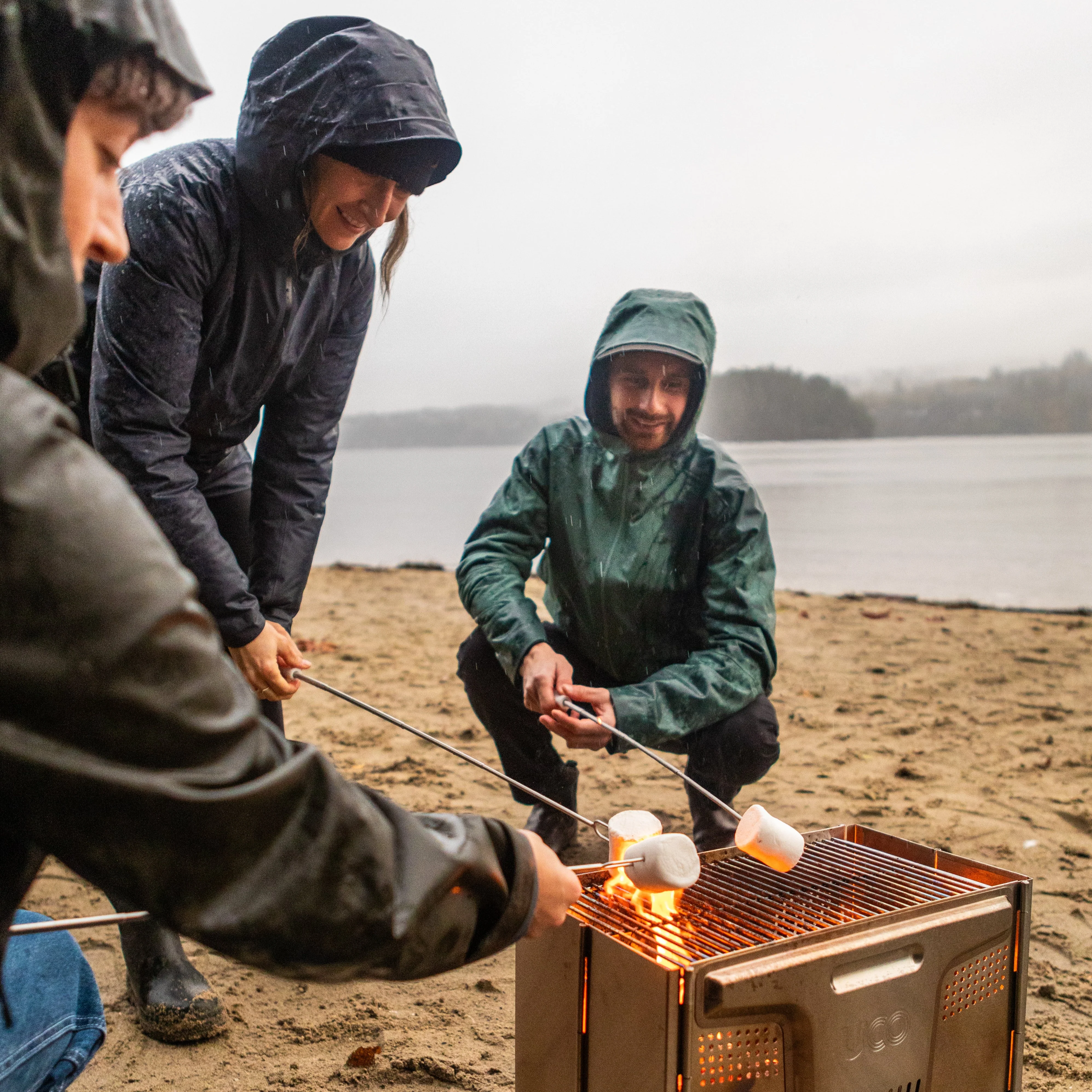 Roasting Fork 2-Pack - Image 8