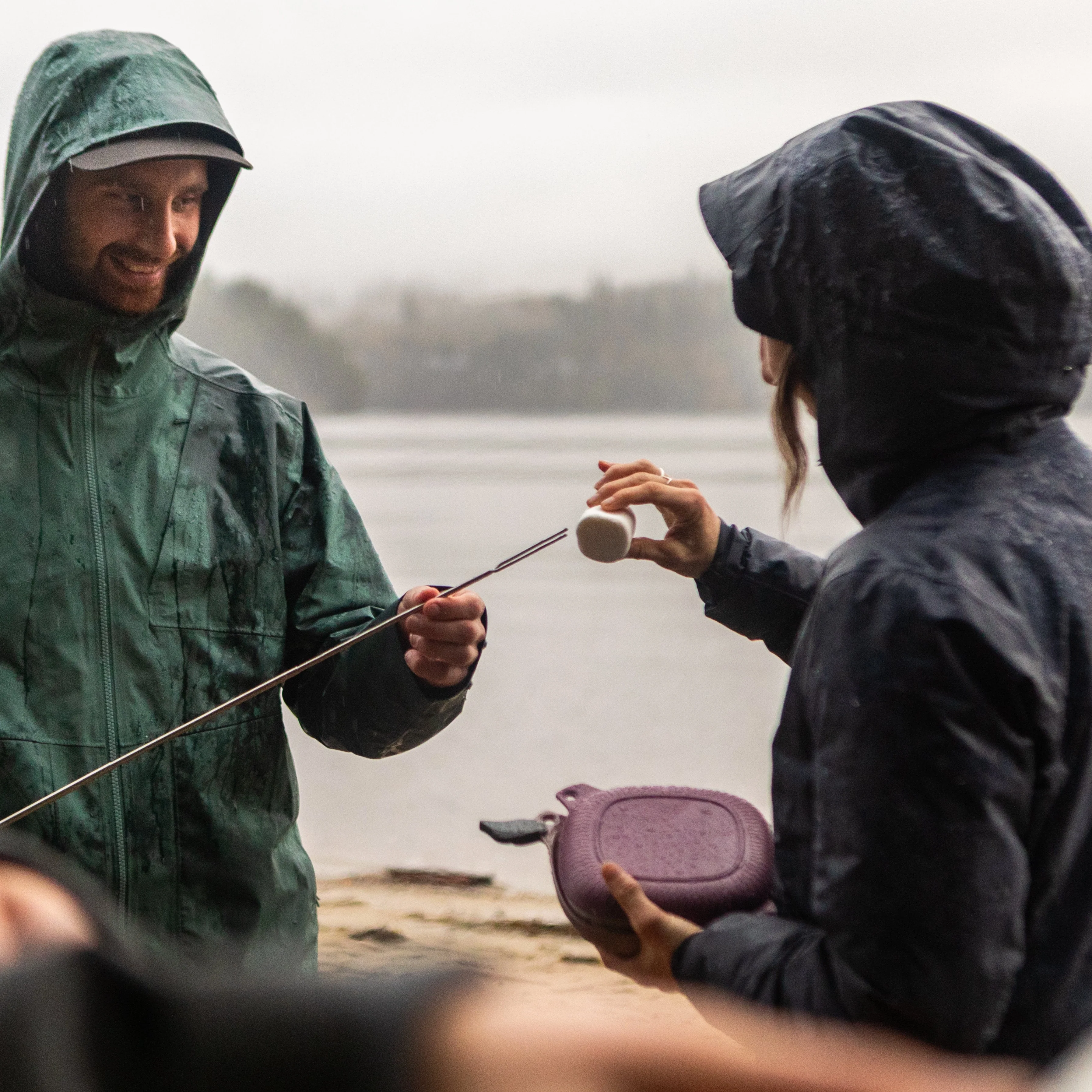 Roasting Fork 2-Pack - Image 9