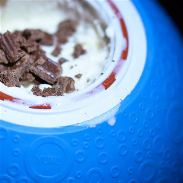 SOFTSHELL ICE CREAM BALL - Image 3