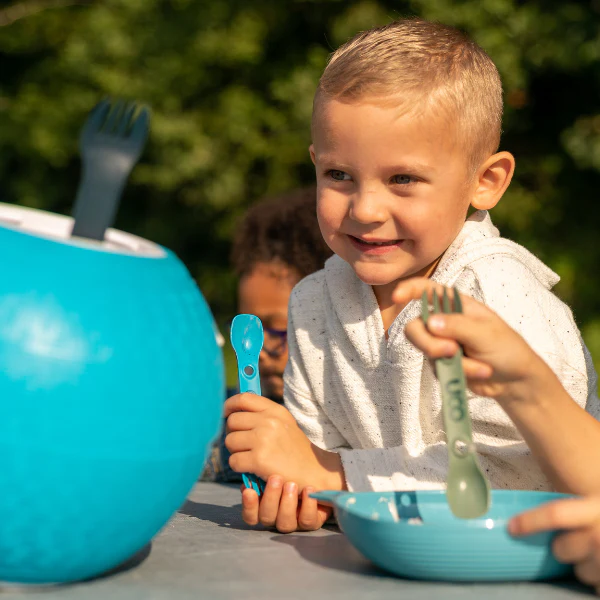 SOFTSHELL ICE CREAM BALL - Image 4
