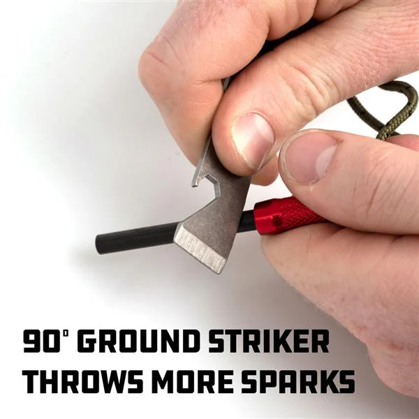 SURVIVAL FIRE STRIKER - Image 6