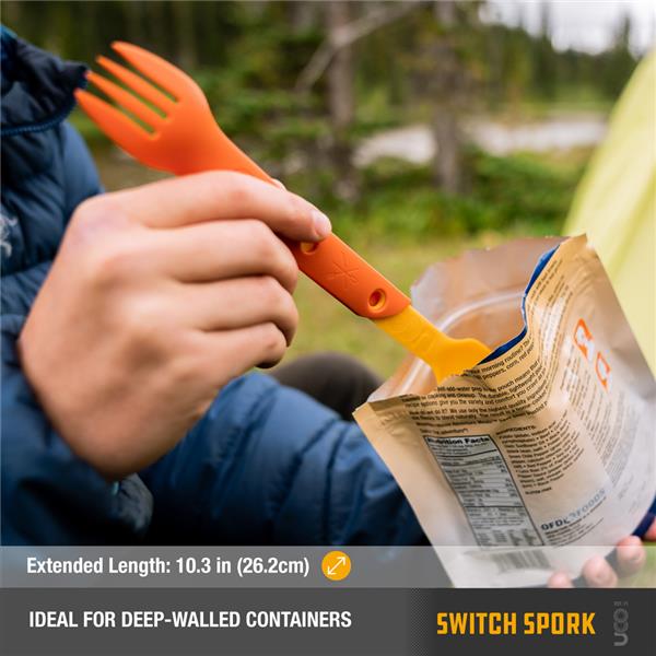 SWITCH SPORK - Image 13