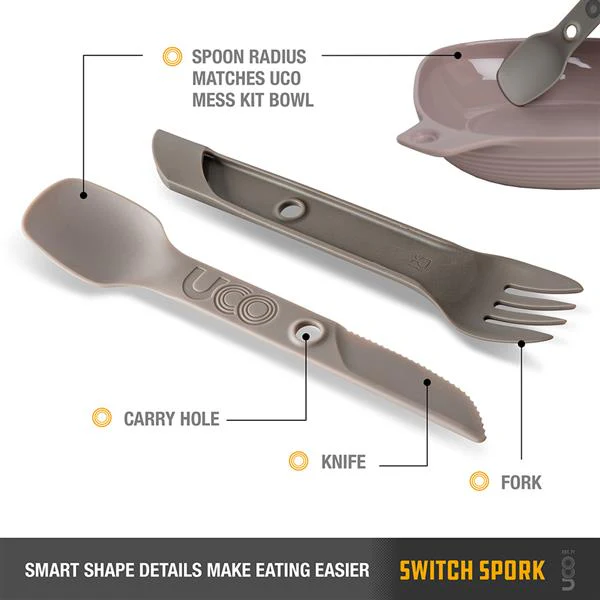 SWITCH SPORK - Image 20