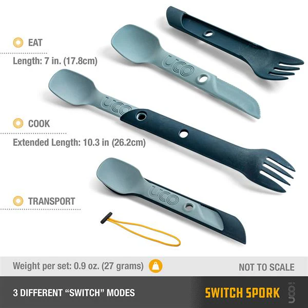 SWITCH SPORK - Image 29