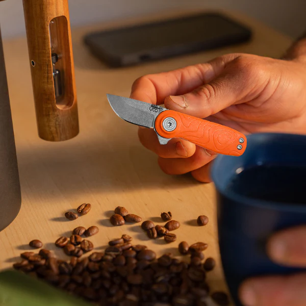 Tinkham™ 2.0 Folding Knife - Image 10