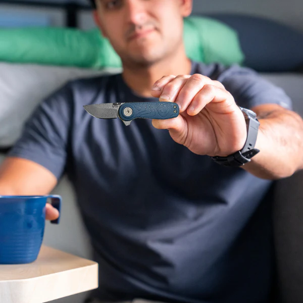 Tinkham™ 2.0 Folding Knife - Image 4