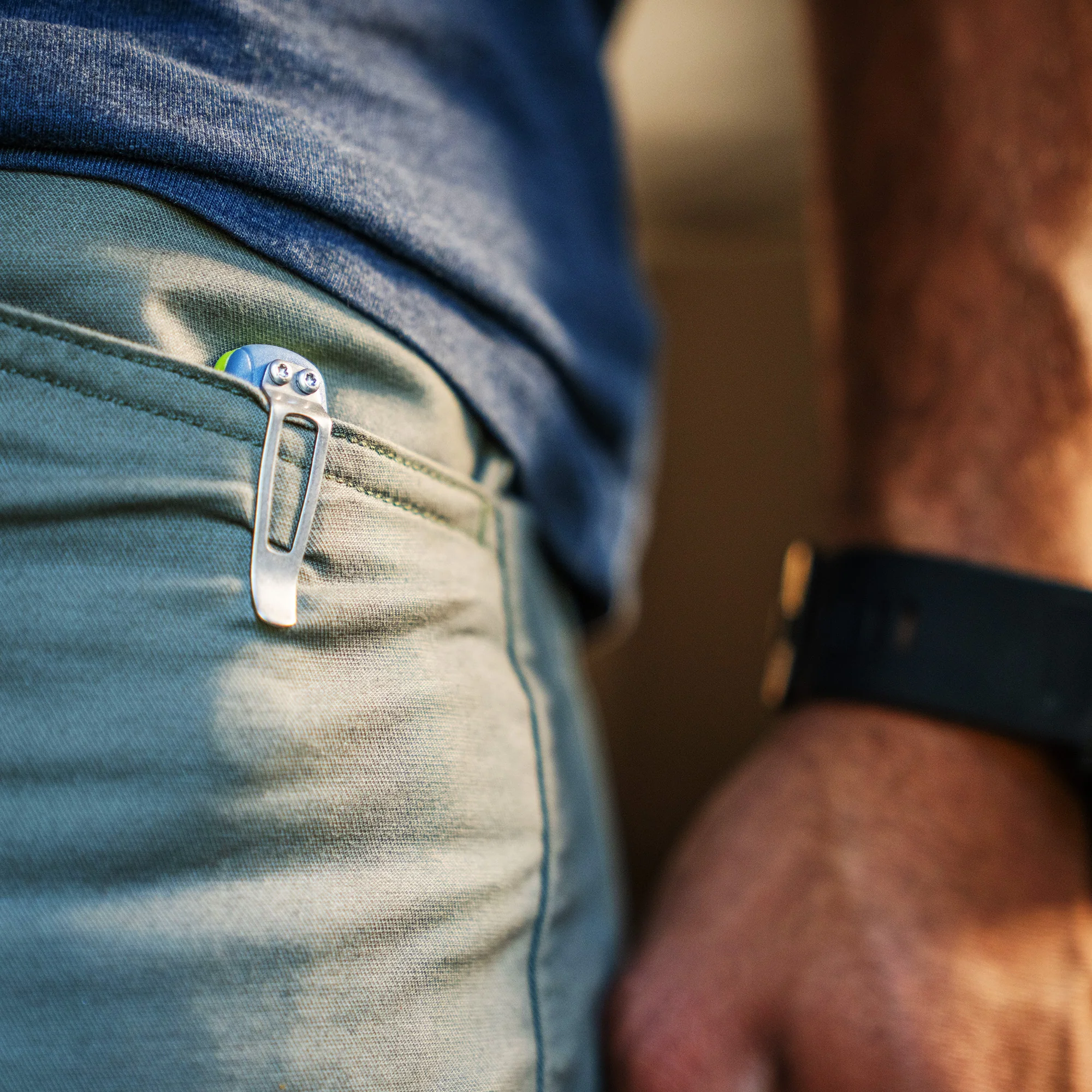 Tinkham™ 2.0 Folding Knife - Image 5