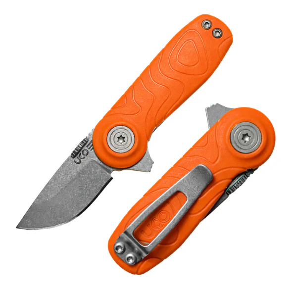 Tinkham™ 2.0 Folding Knife - Image 7