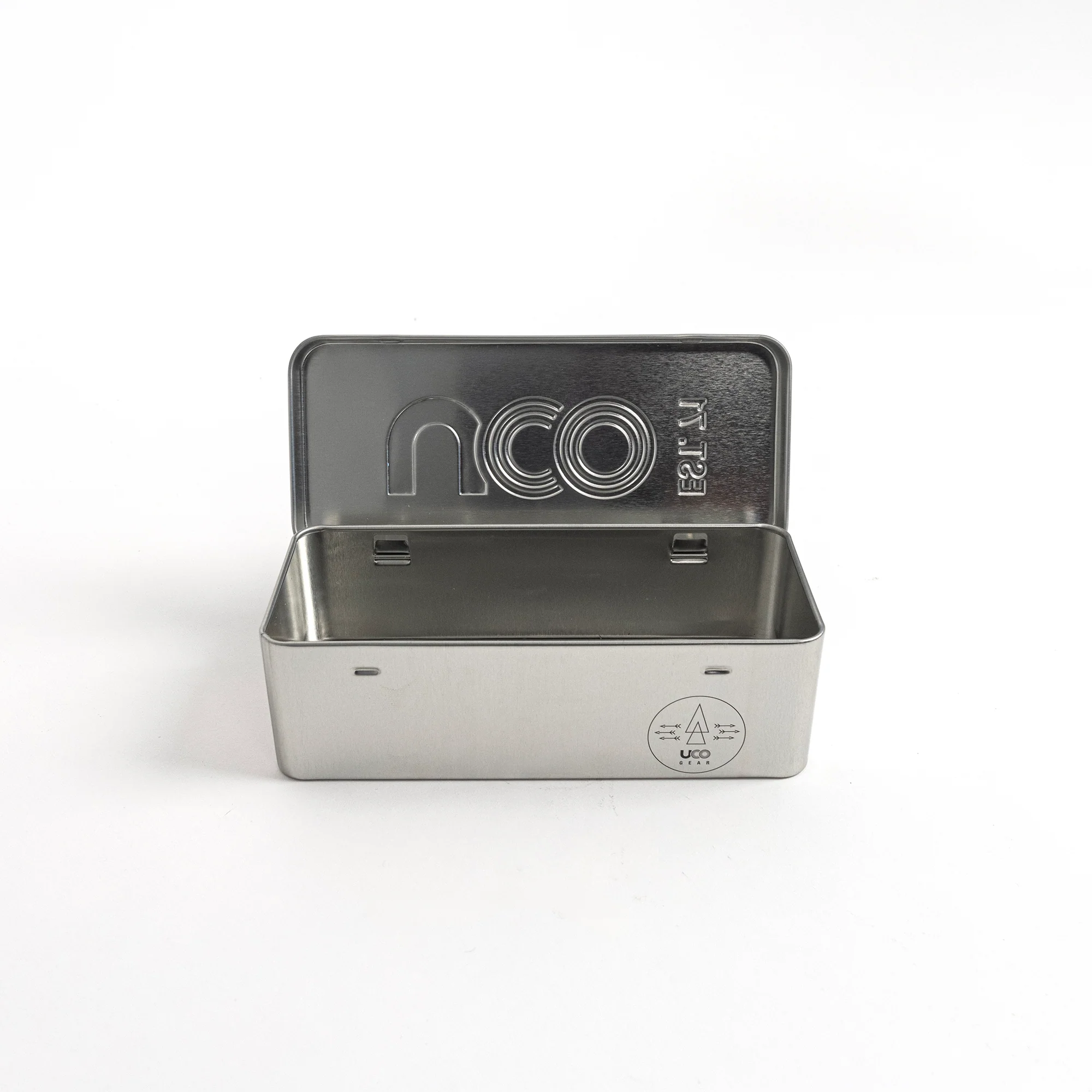 UCO Metal Storage Tin - Image 3