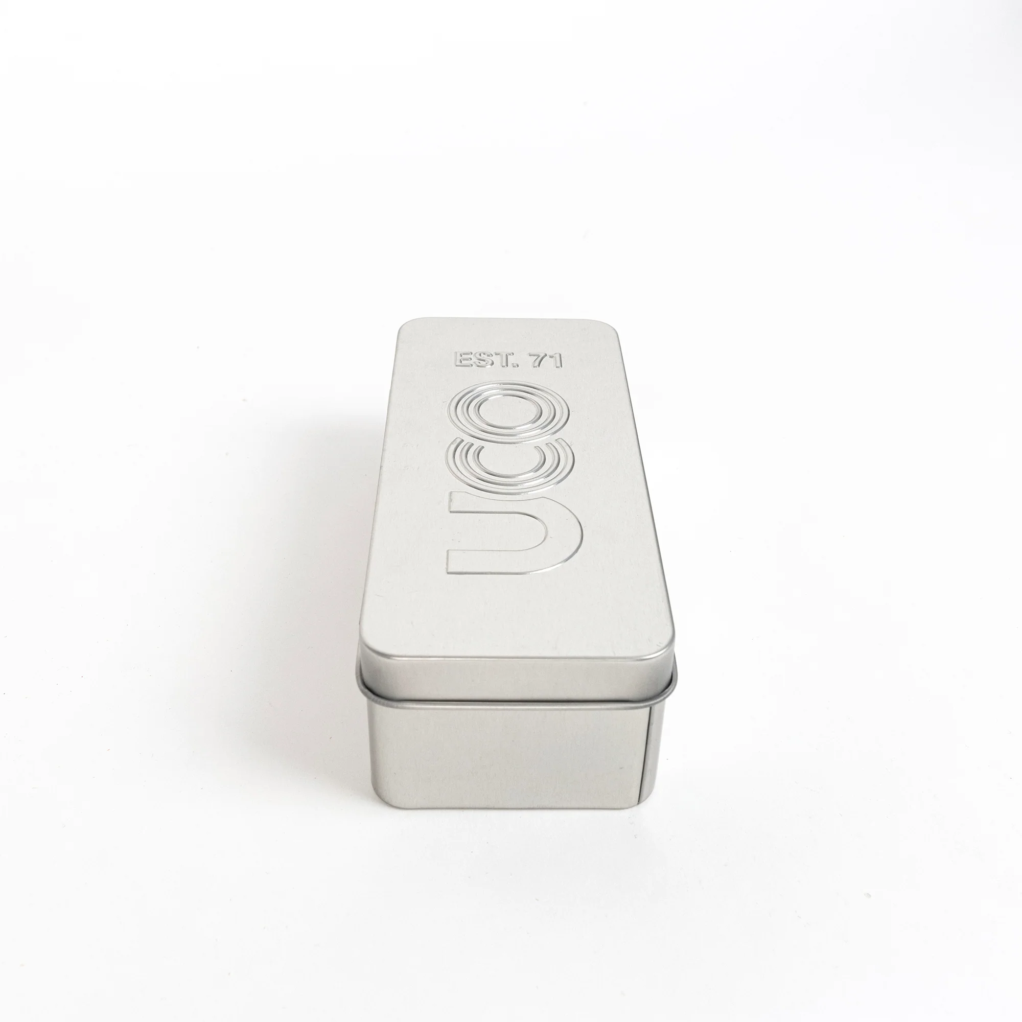 UCO Metal Storage Tin - Image 5