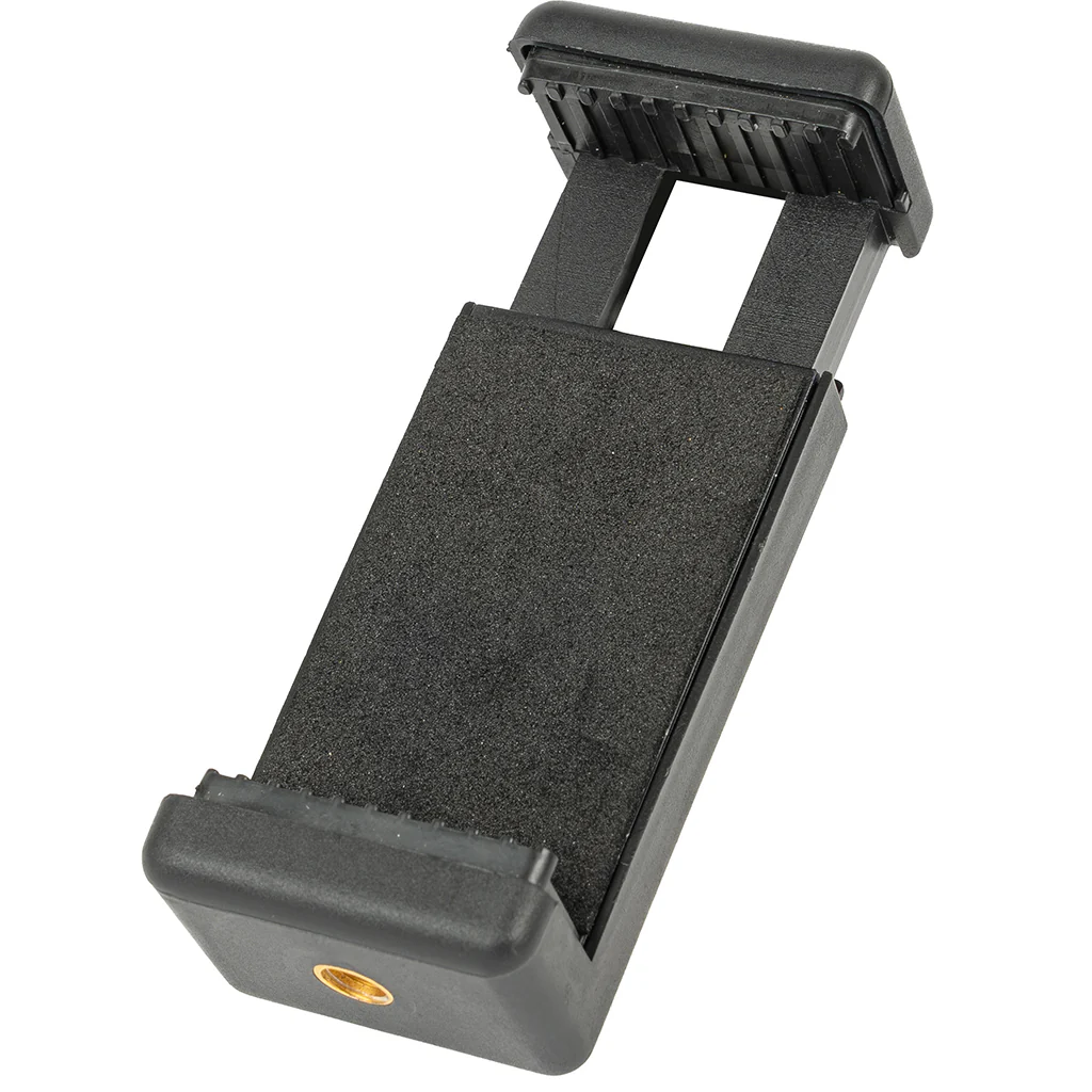 ULTRAPOD 3 TRIPOD WITH CELL PHONE HOLDER - Image 4