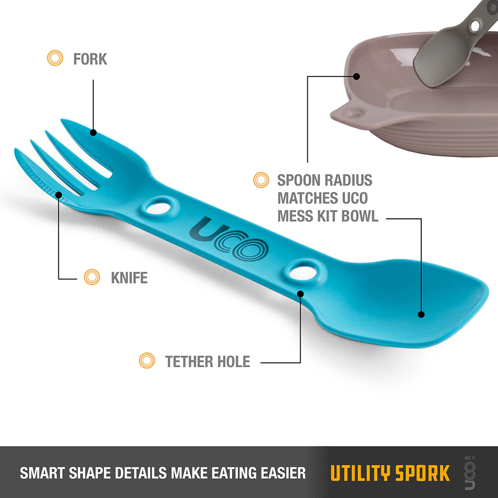 UTILITY SPORKS - Image 12