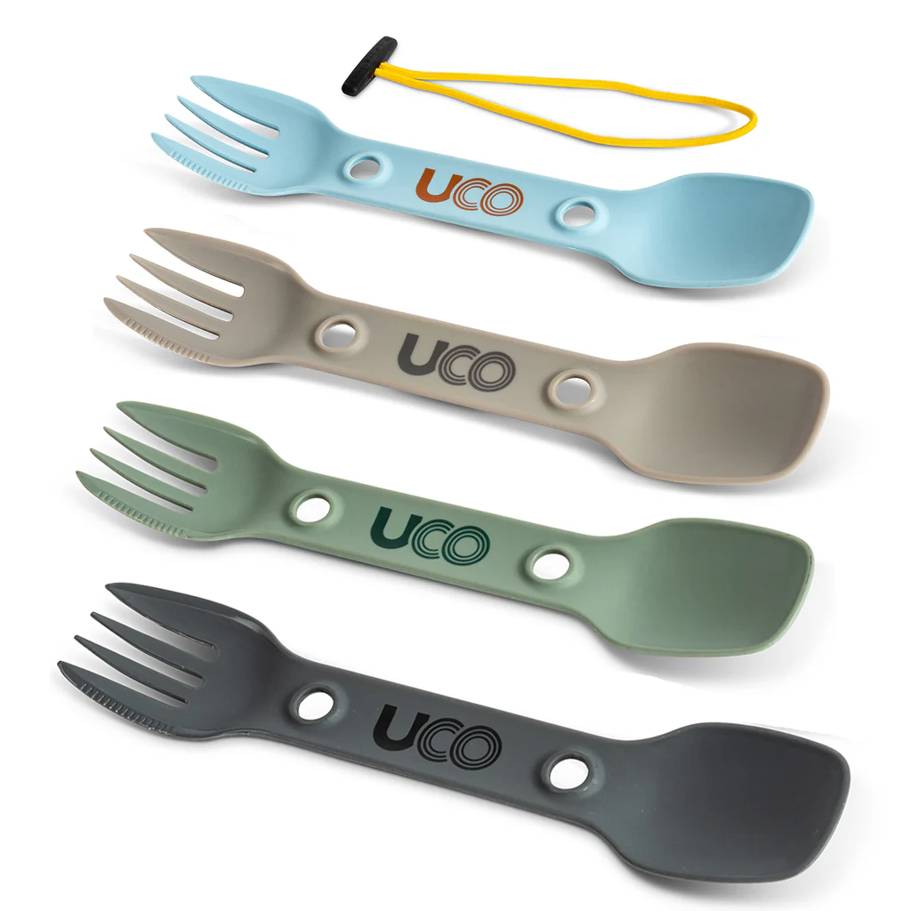 UTILITY SPORKS - Image 13