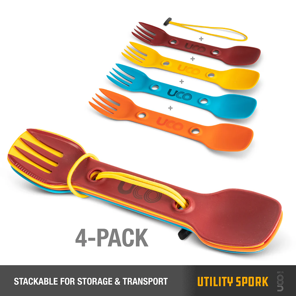 UTILITY SPORKS - Image 14