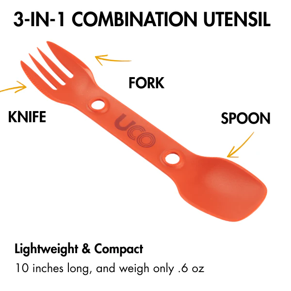 UTILITY SPORKS - Image 16