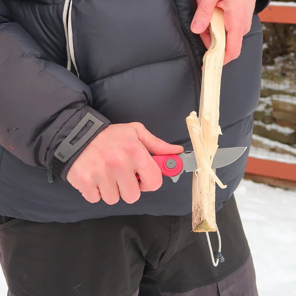 Whidbey™ Mini Pushfold™ Knife - Image 13