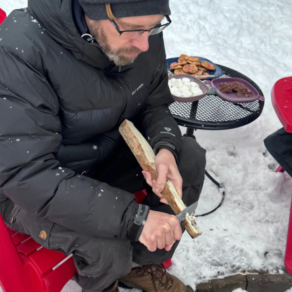 Whidbey™ Mini Pushfold™ Knife - Image 14