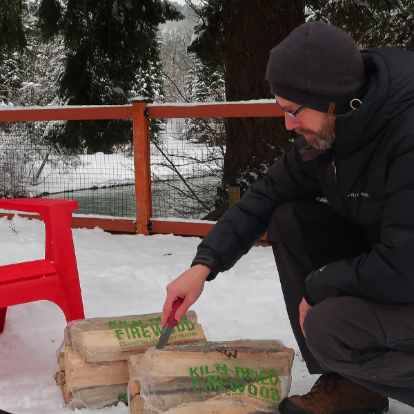 Whidbey™ Mini Pushfold™ Knife - Image 15