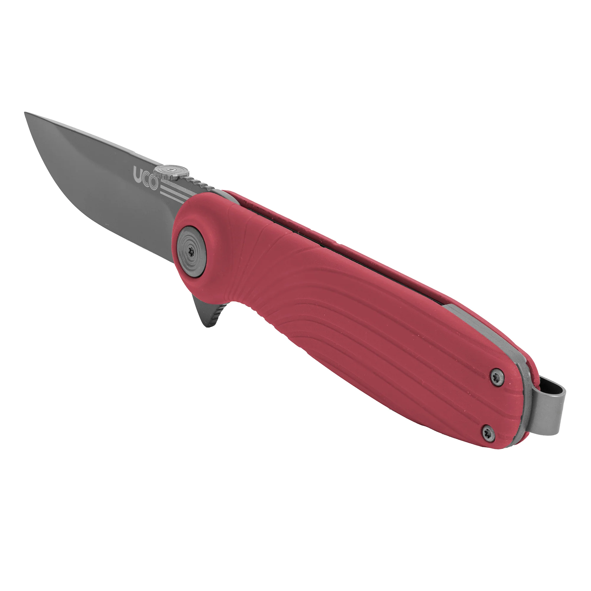 Whidbey™ Mini Pushfold™ Knife - Image 5