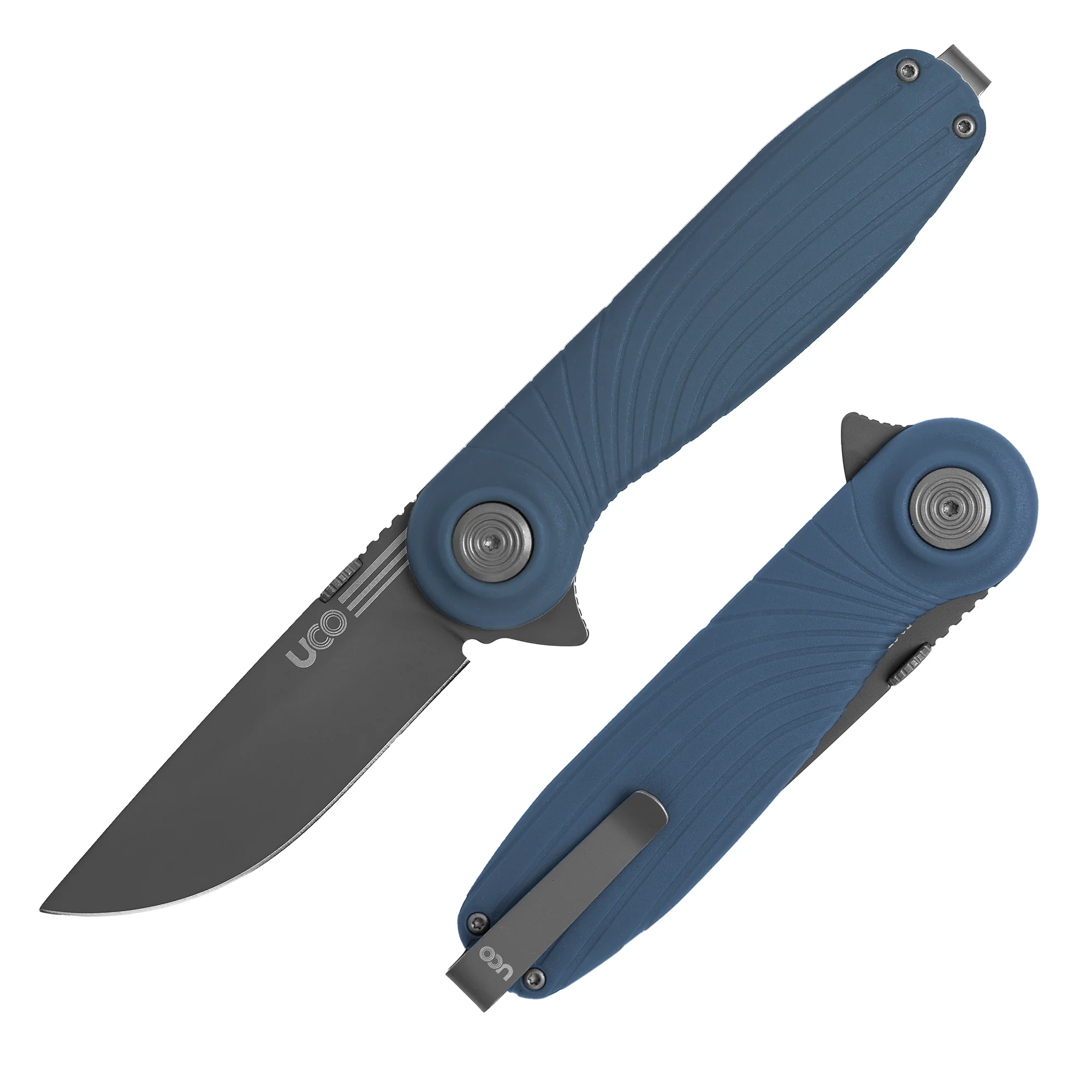Whidbey™ Mini Pushfold™ Knife - Image 7