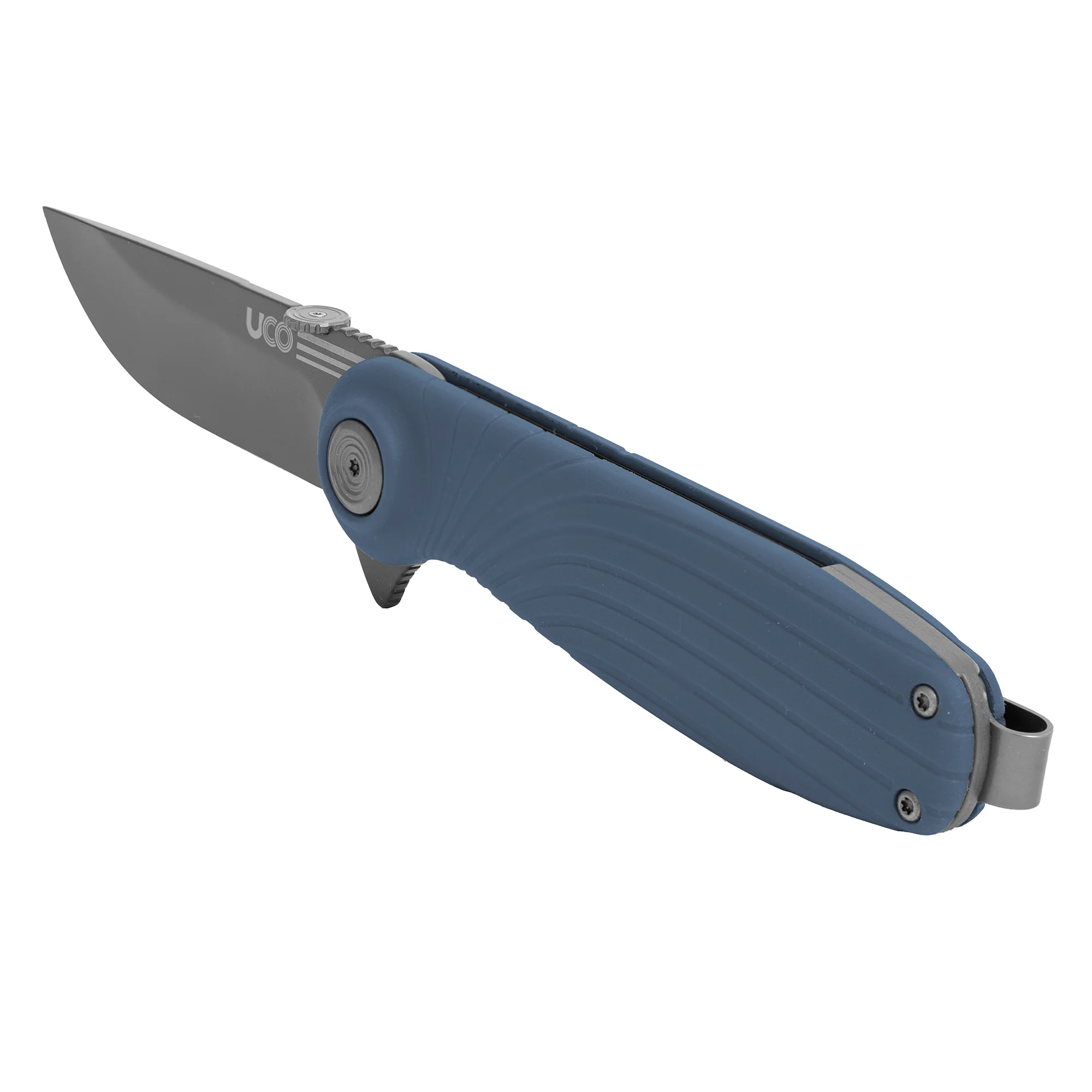Whidbey™ Mini Pushfold™ Knife - Image 8